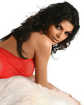 Sherlyn Chopra